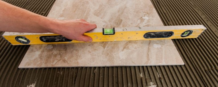 Ceramic Tile Installation