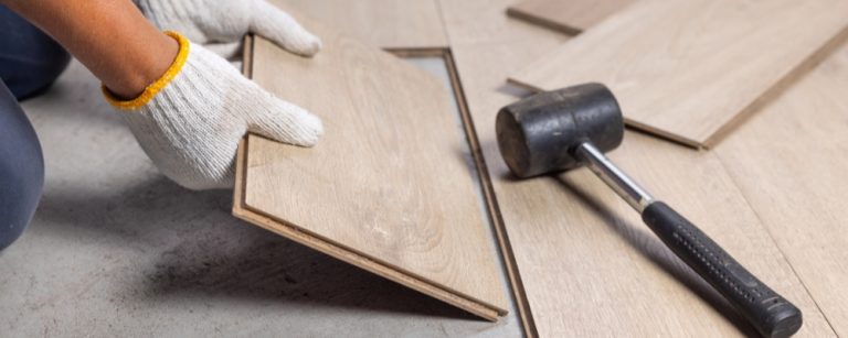 Hardwood Flooring Services